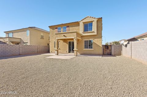 A home in Avondale