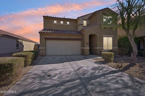 A home in Avondale