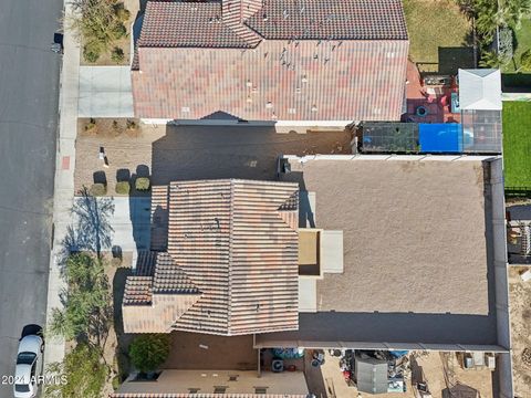 A home in Avondale