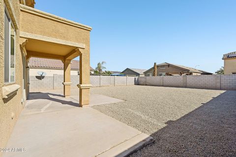 A home in Avondale