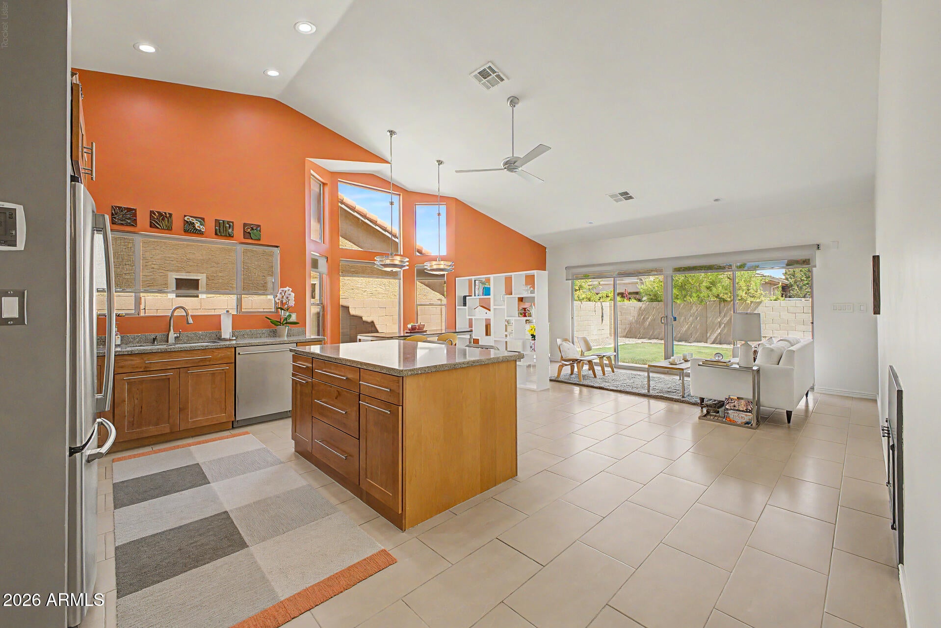 1008 W BARCELONA Drive