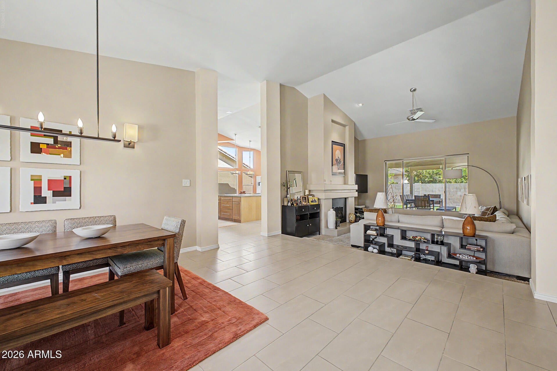1008 W BARCELONA Drive