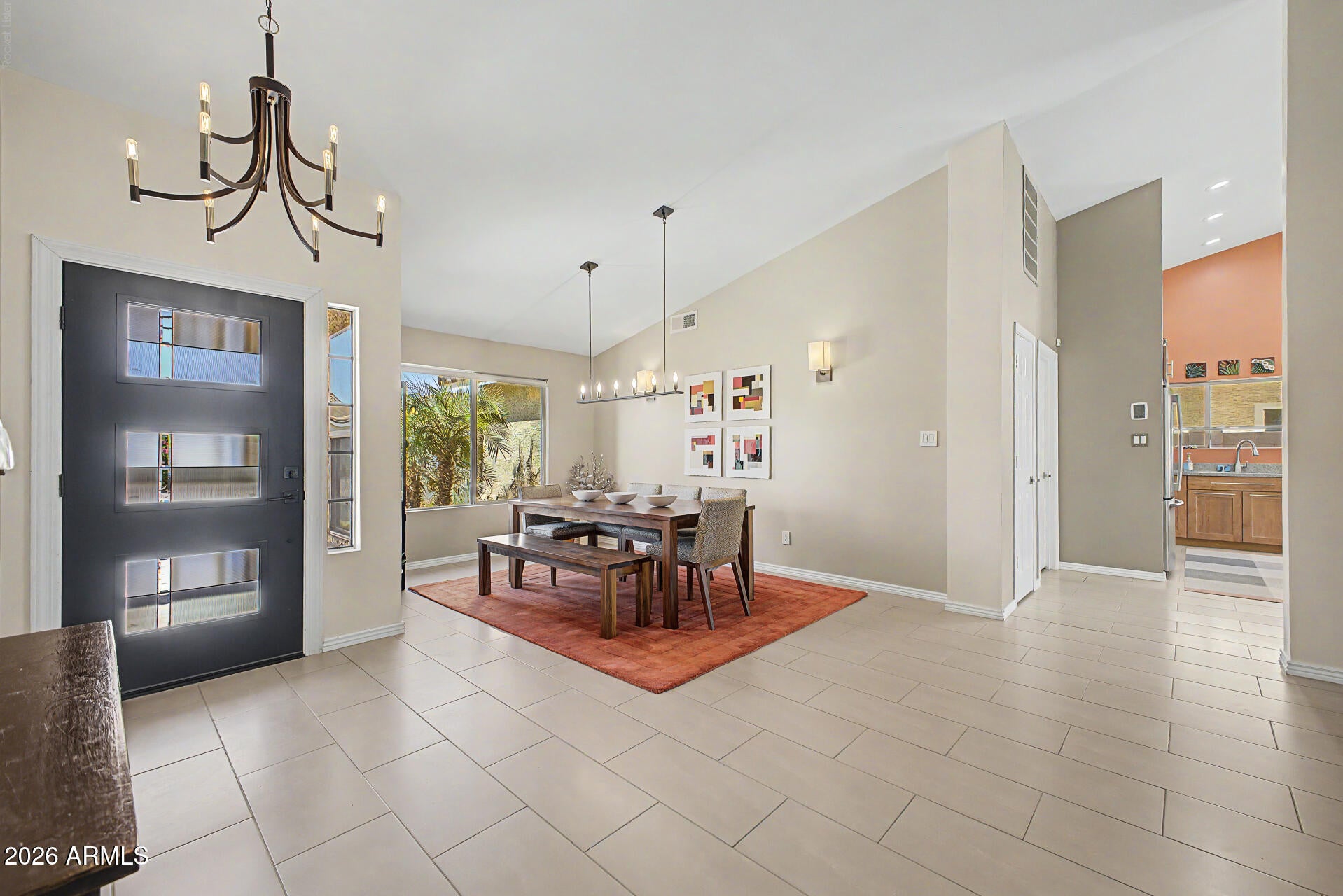 1008 W BARCELONA Drive