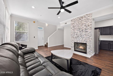 Photo of 19777 N 76th Street #1131, Scottsdale, AZ 85255 (MLS # 7091866)