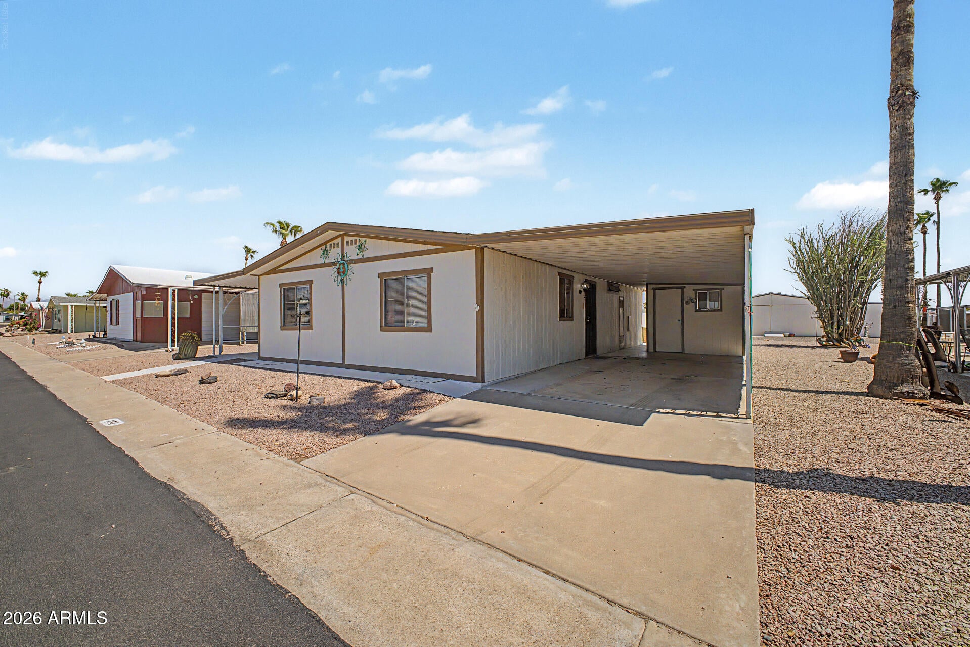 8103 E SOUTHERN Avenue 154