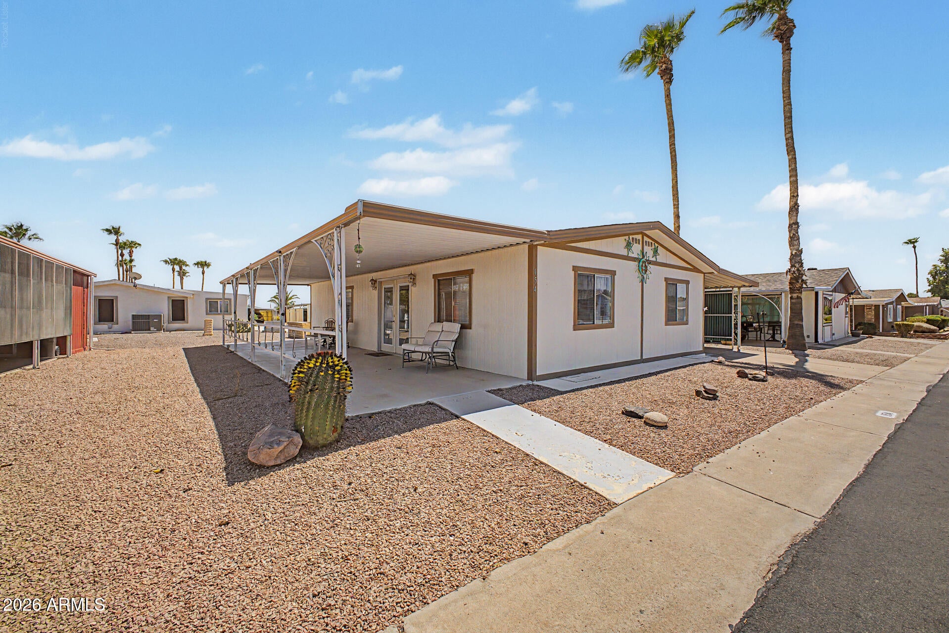 8103 E SOUTHERN Avenue 154