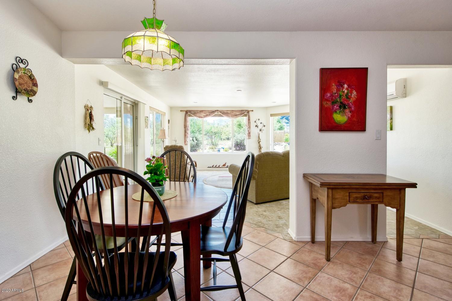 CHARLESTON PARK ESTATES UNIT 1 - Residential