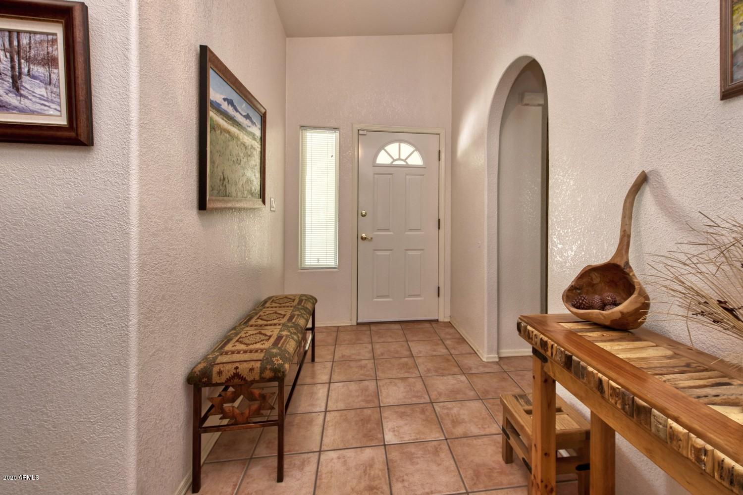 CHARLESTON PARK ESTATES UNIT 1 - Residential