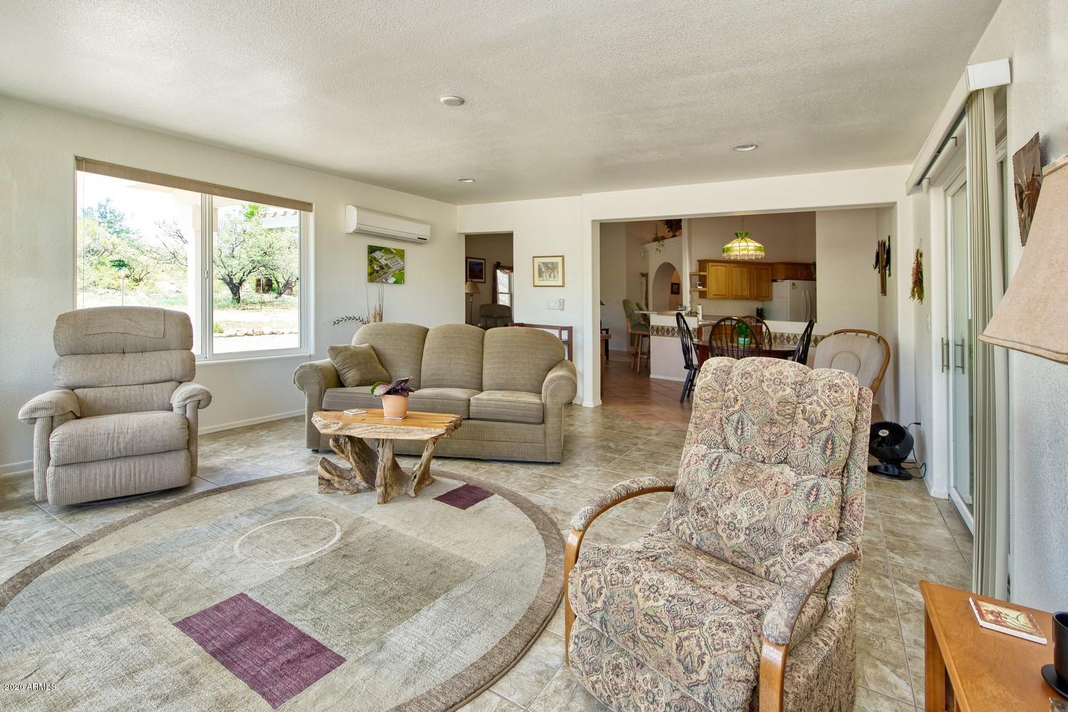CHARLESTON PARK ESTATES UNIT 1 - Residential