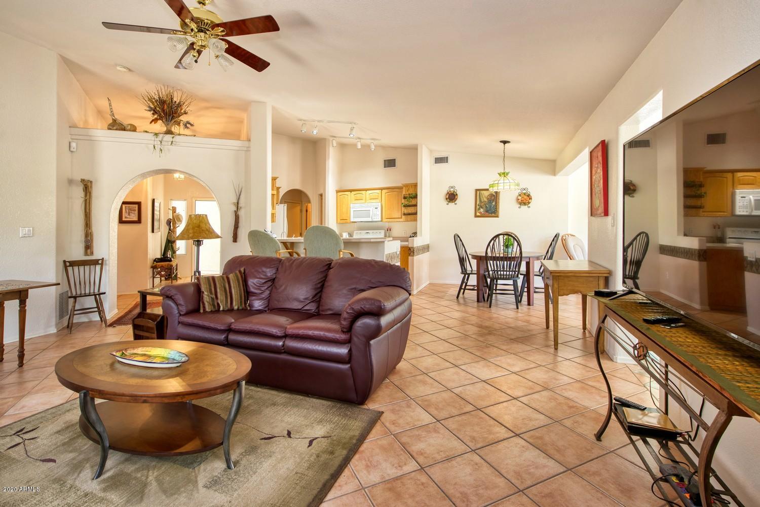 CHARLESTON PARK ESTATES UNIT 1 - Residential
