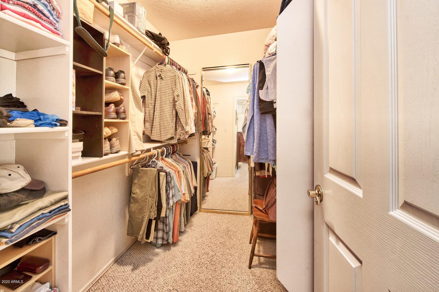 CHARLESTON PARK ESTATES UNIT 1 - Residential