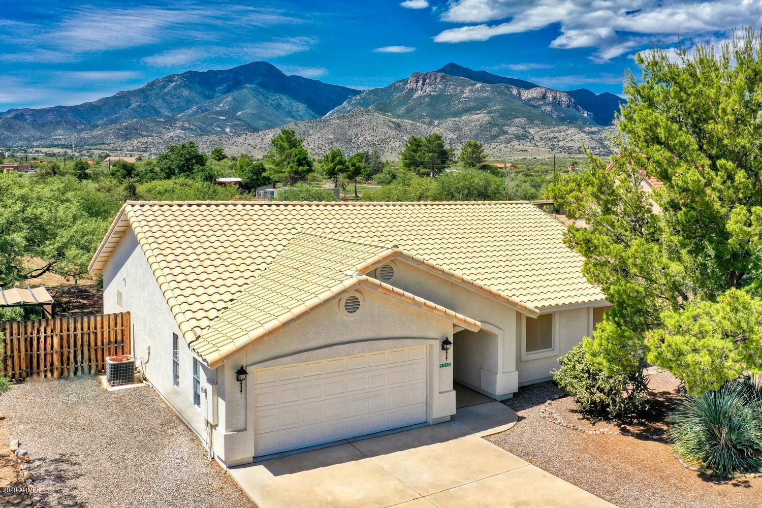 CHARLESTON PARK ESTATES UNIT 1 - Residential