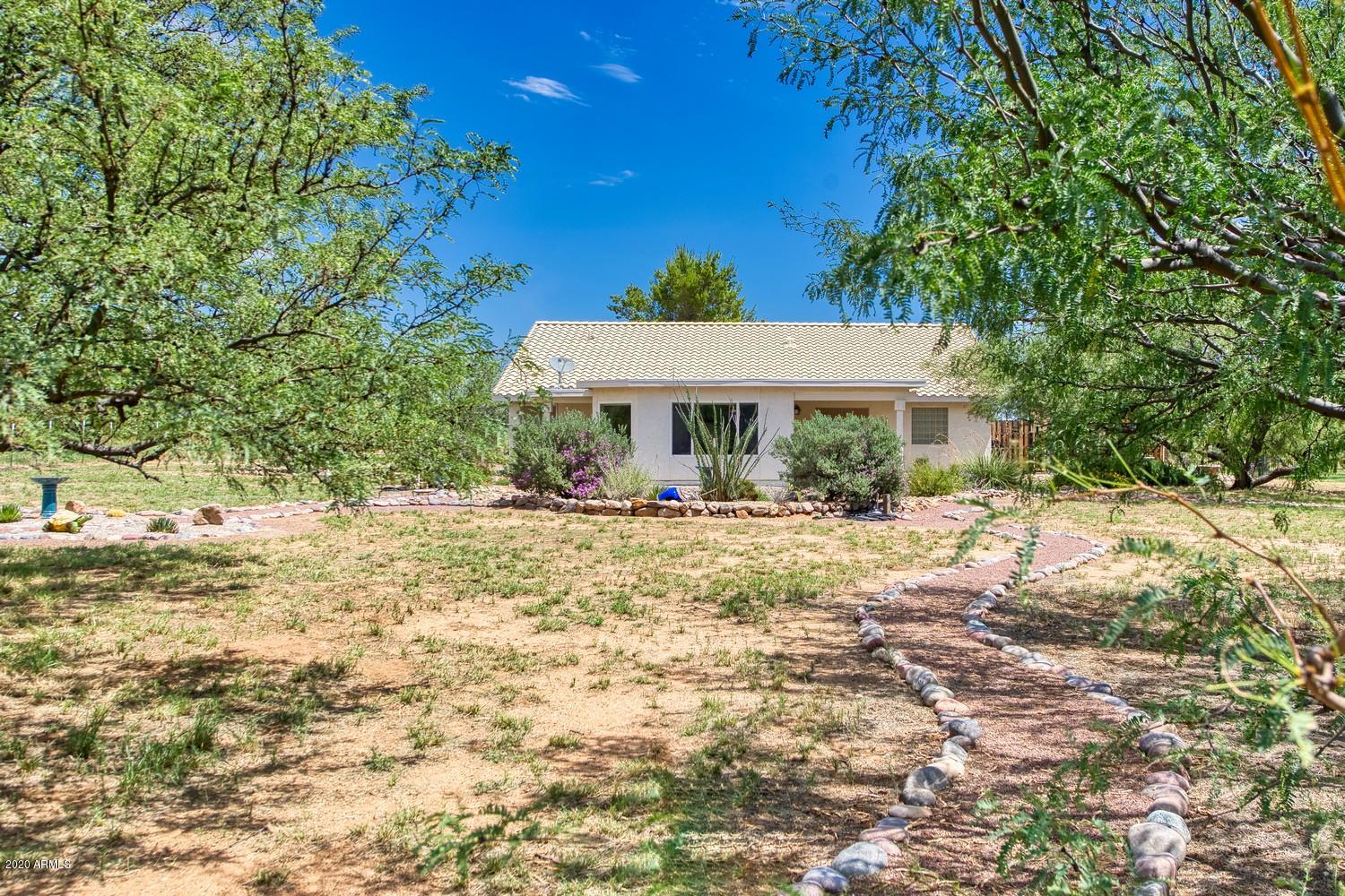 CHARLESTON PARK ESTATES UNIT 1 - Residential