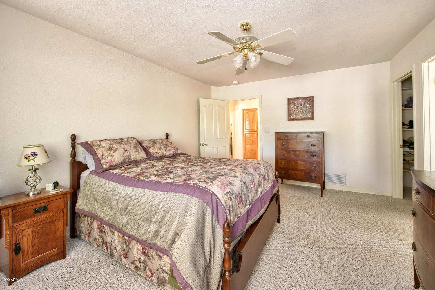CHARLESTON PARK ESTATES UNIT 1 - Residential