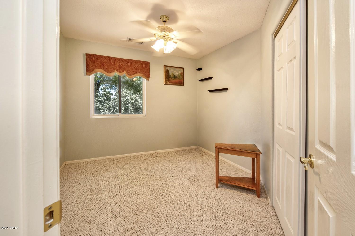 CHARLESTON PARK ESTATES UNIT 1 - Residential