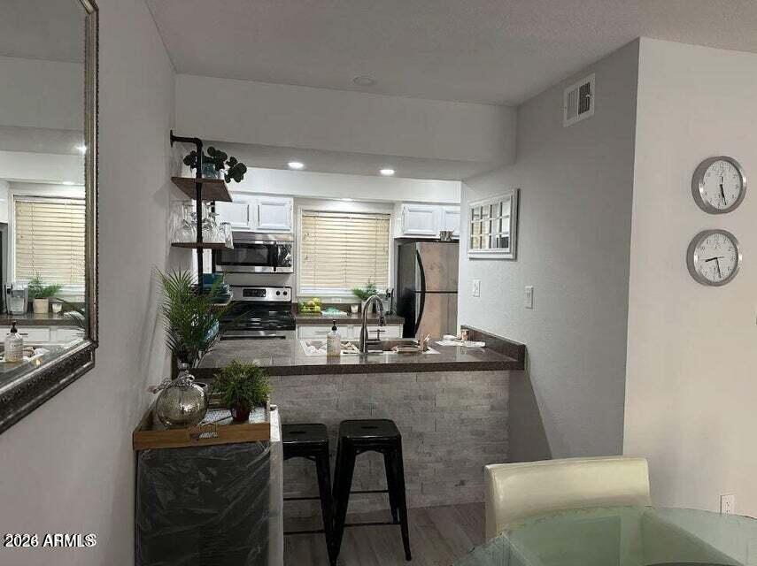 7436 E CHAPARRAL Road B151