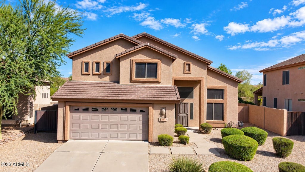 Photo of 33251 N Symer Drive, Cave Creek, AZ 85331 (MLS # 7083255)