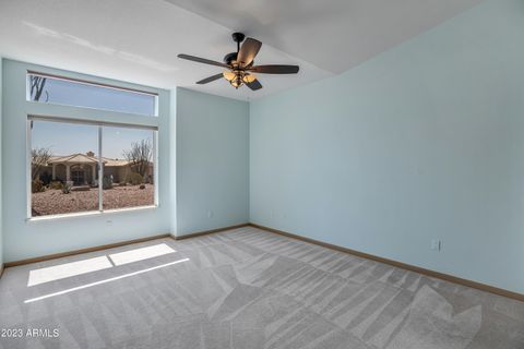 A home in Fountain Hills