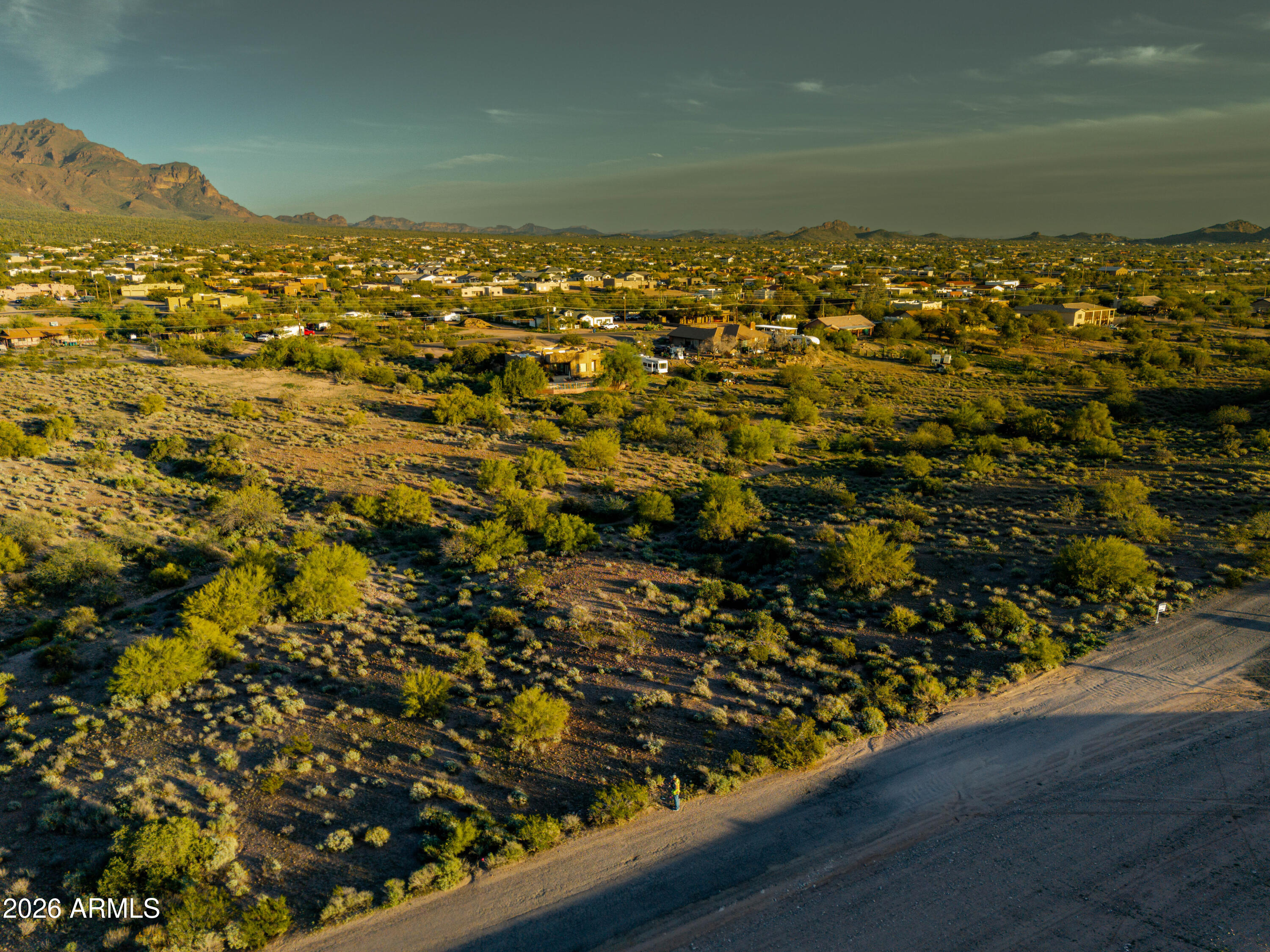 0000 S Roadrunner Road 1