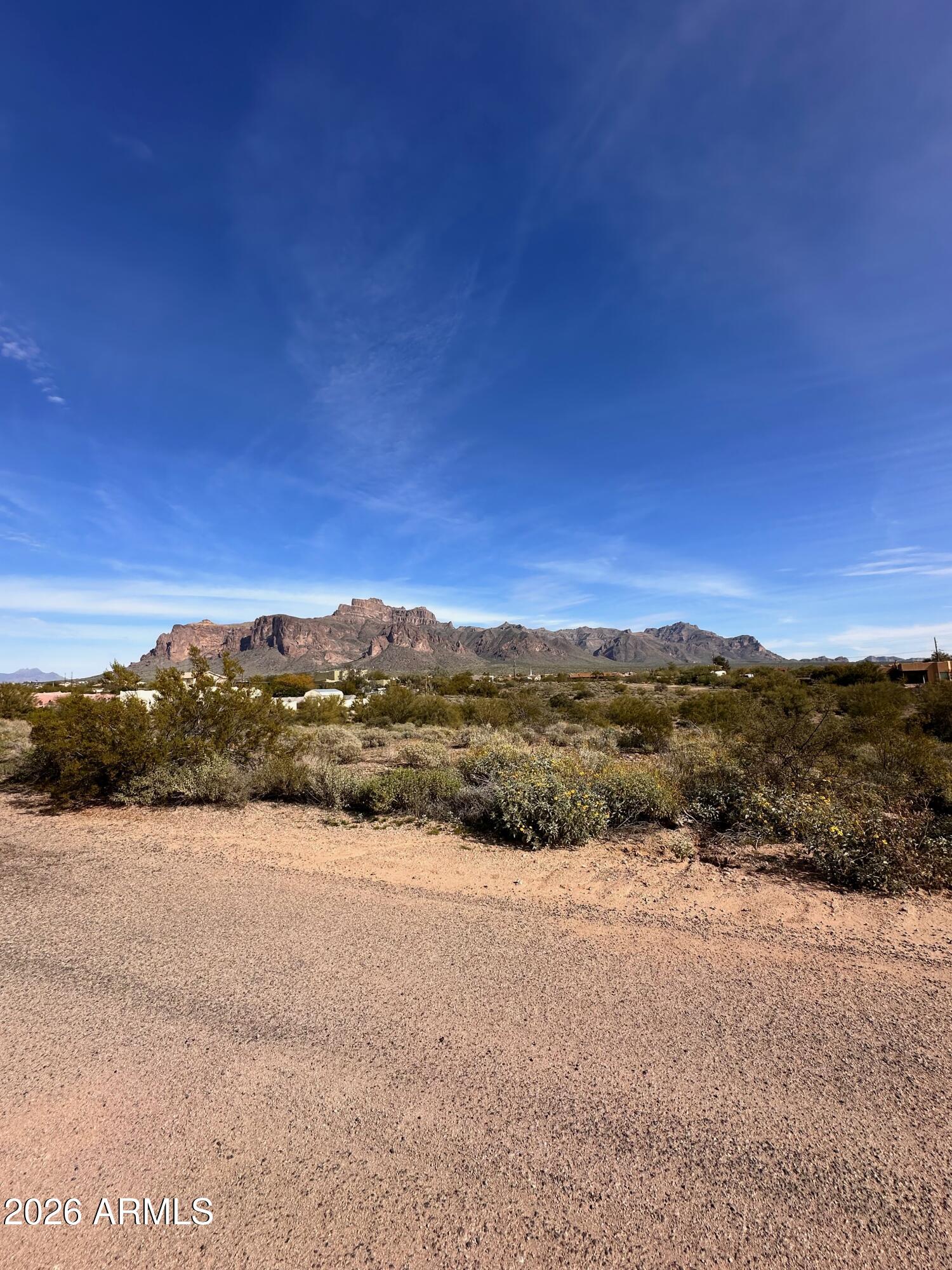 0000 S Roadrunner Road 1