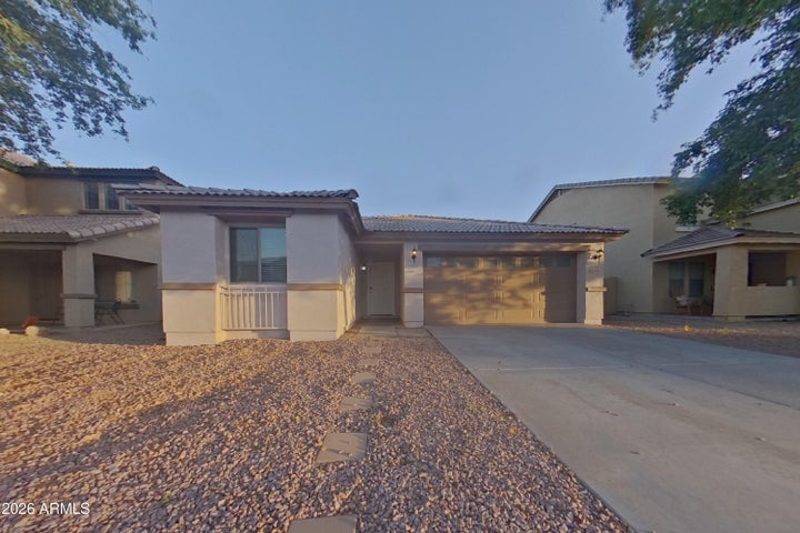 Photo 1 of 15 — 8830 W TORONTO Way, Tolleson, AZ 85353