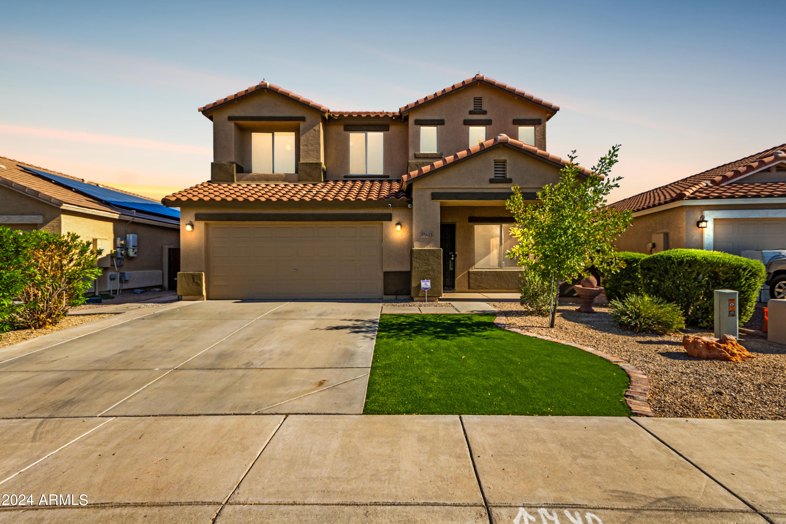 View Buckeye, AZ 85326 house