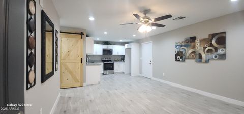 329 W Fairhaven Road, Kearny, AZ 85137 - #: 6863902