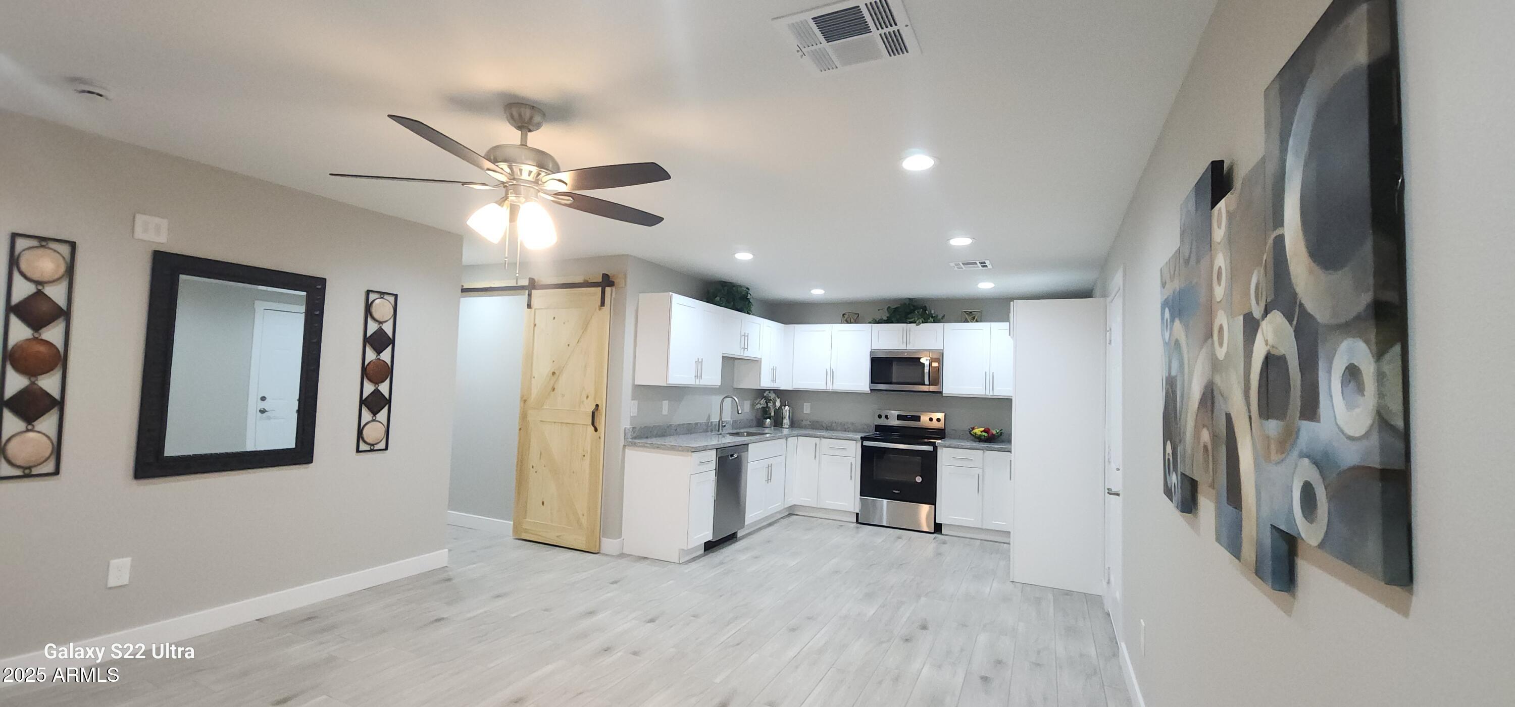 329 W FAIRHAVEN Road