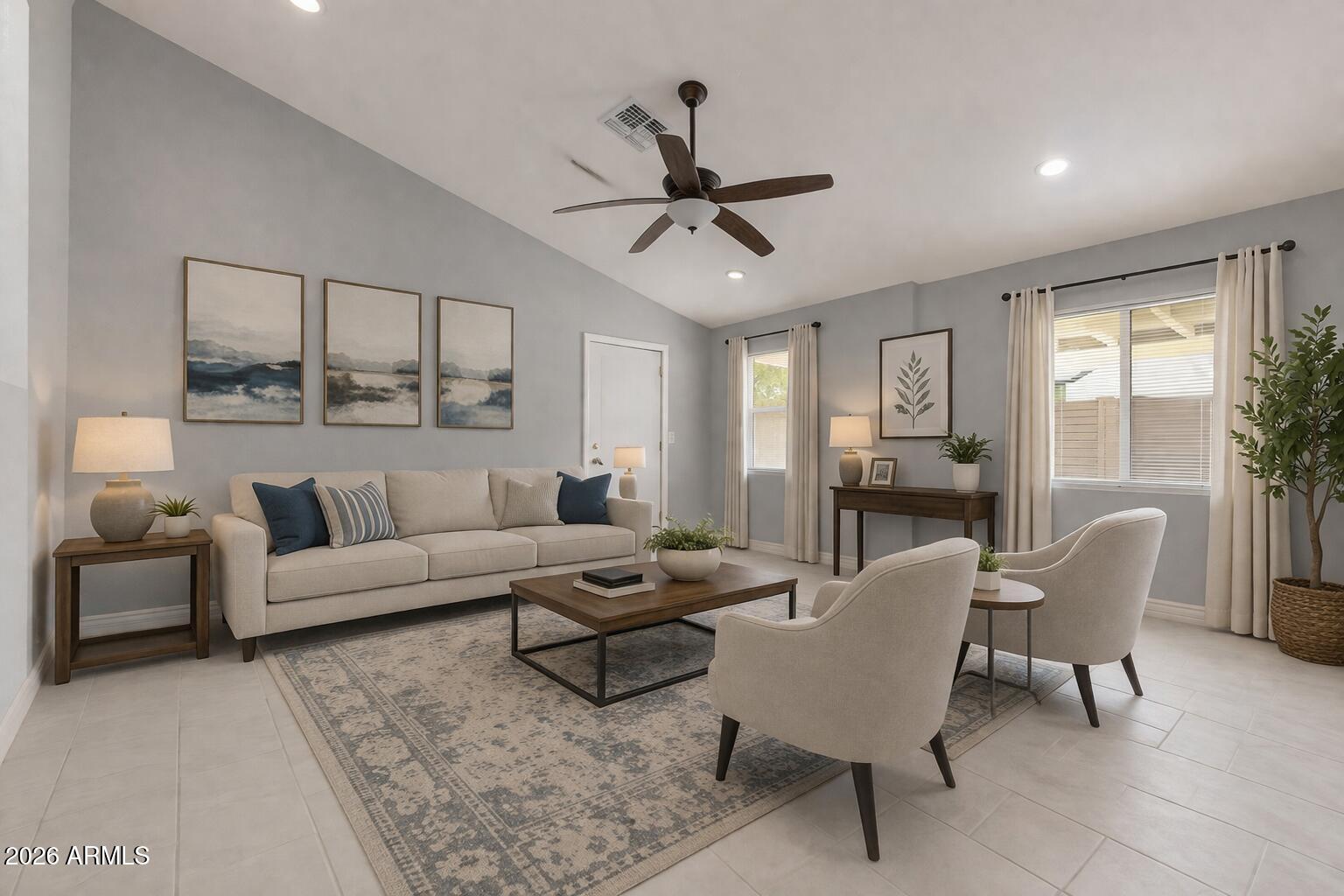 1067 E SEQUOIA Drive