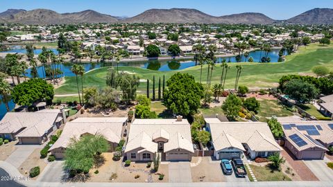 A home in Glendale