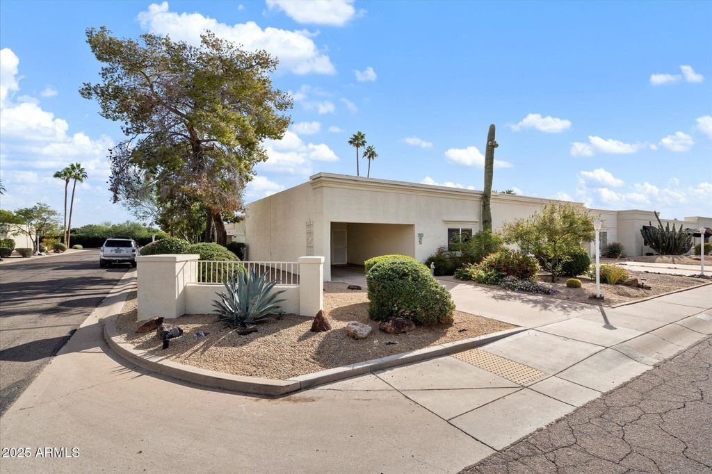Photo of 5335 N 78th Street, Scottsdale, AZ 85250 (MLS # 6947073)