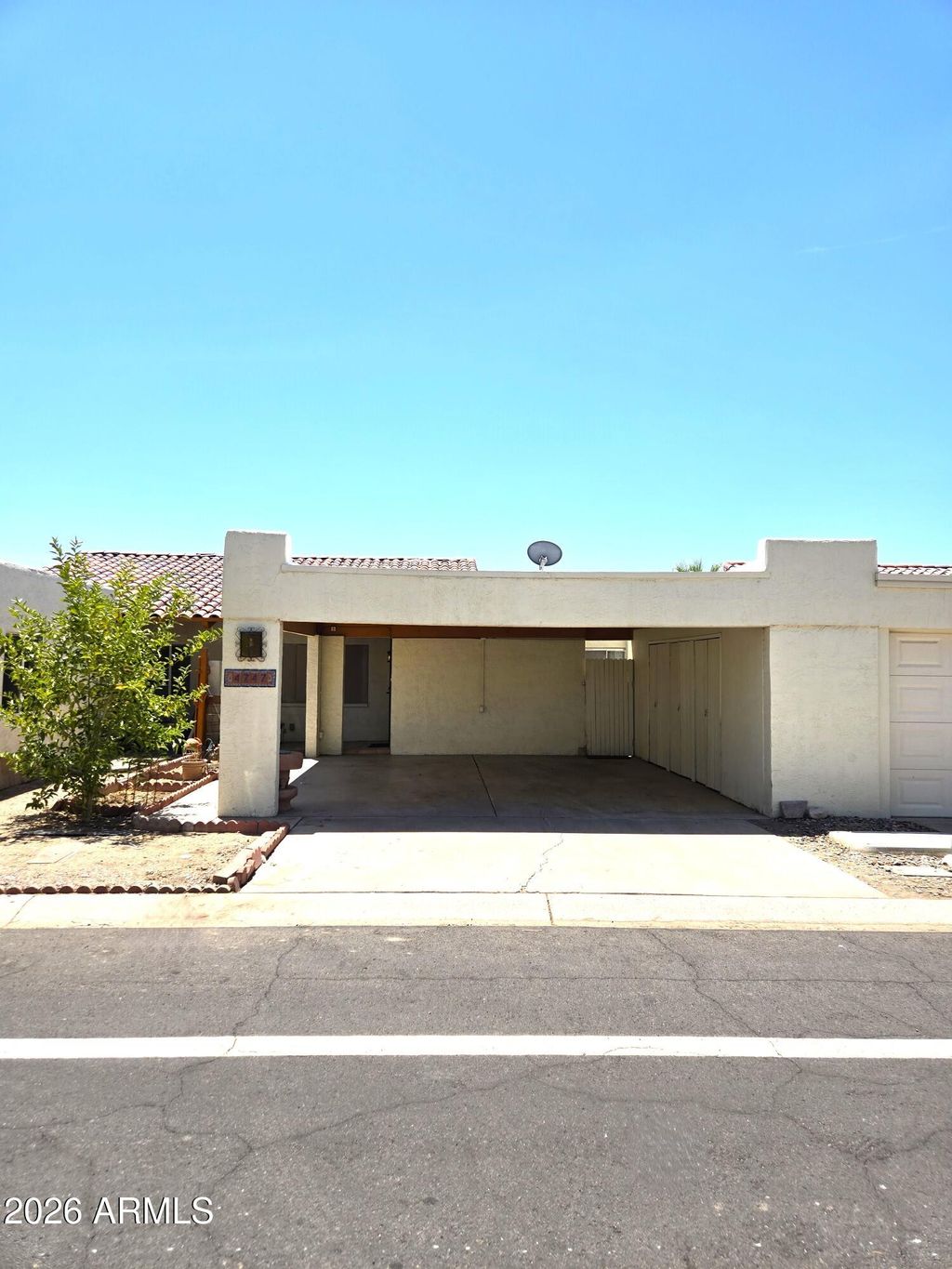Photo of 4747 W Palmaire Avenue, Glendale, AZ 85301 (MLS # 6992822)