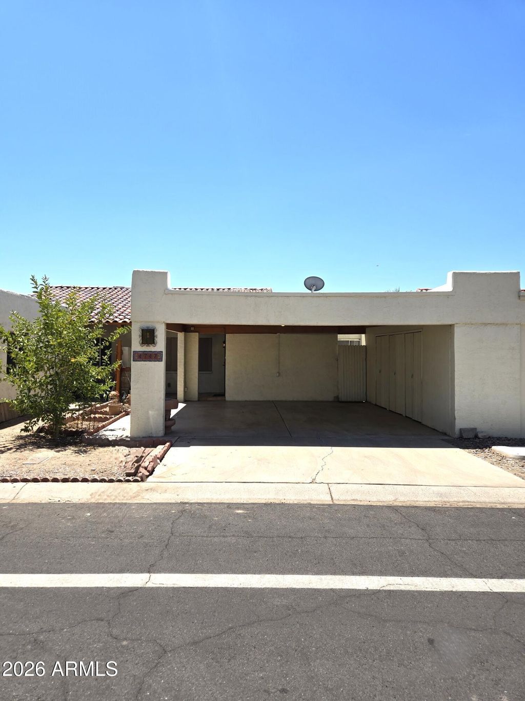 Photo of 4747 W Palmaire Avenue, Glendale, AZ 85301 (MLS # 6992822)