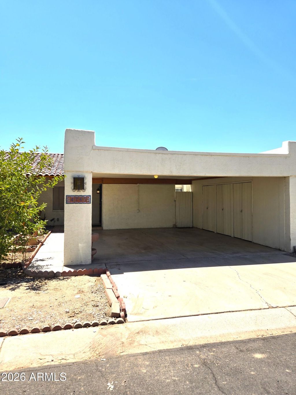 Photo of 4747 W Palmaire Avenue, Glendale, AZ 85301 (MLS # 6992822)