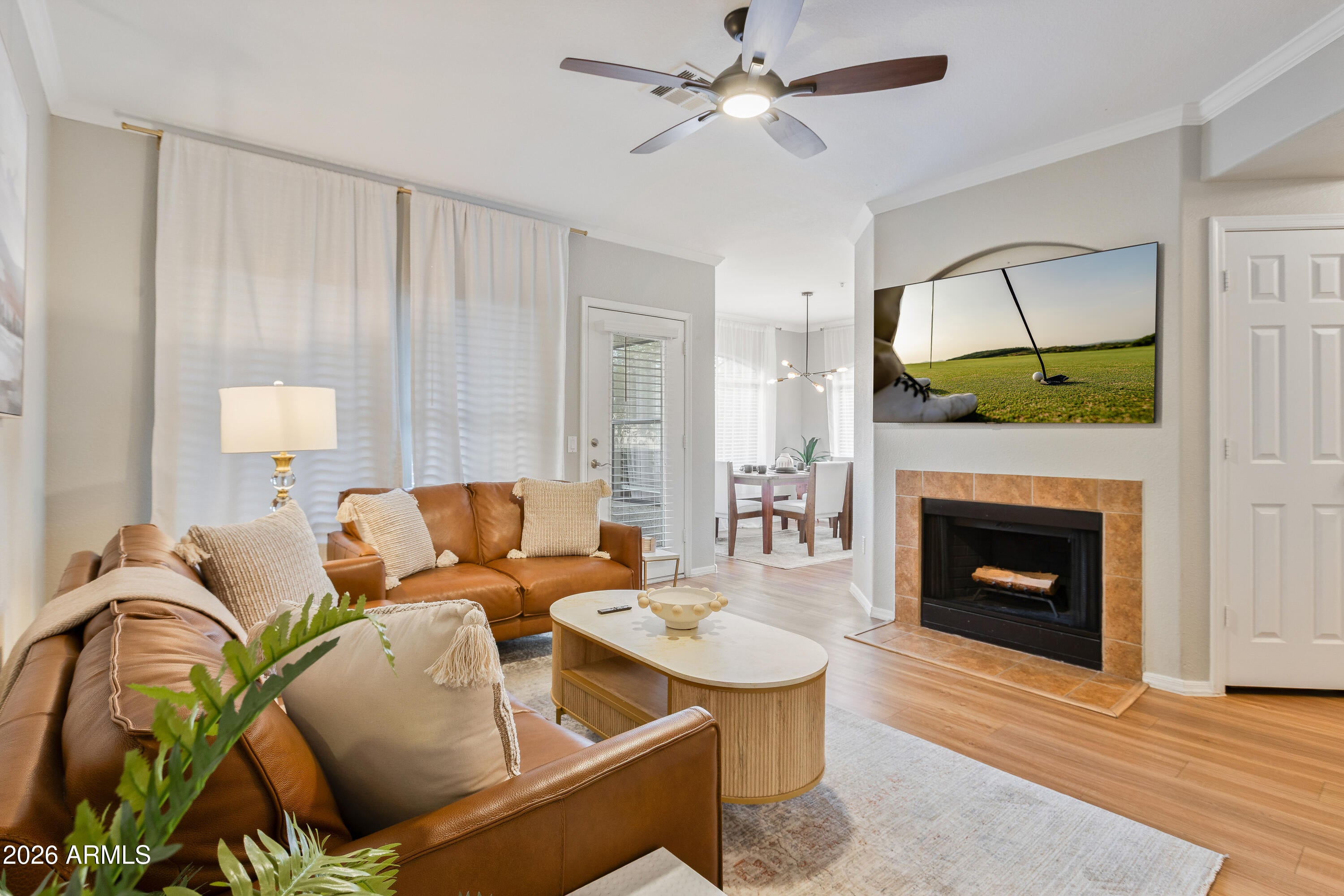 15095 N Thompson Peak Parkway 2086
