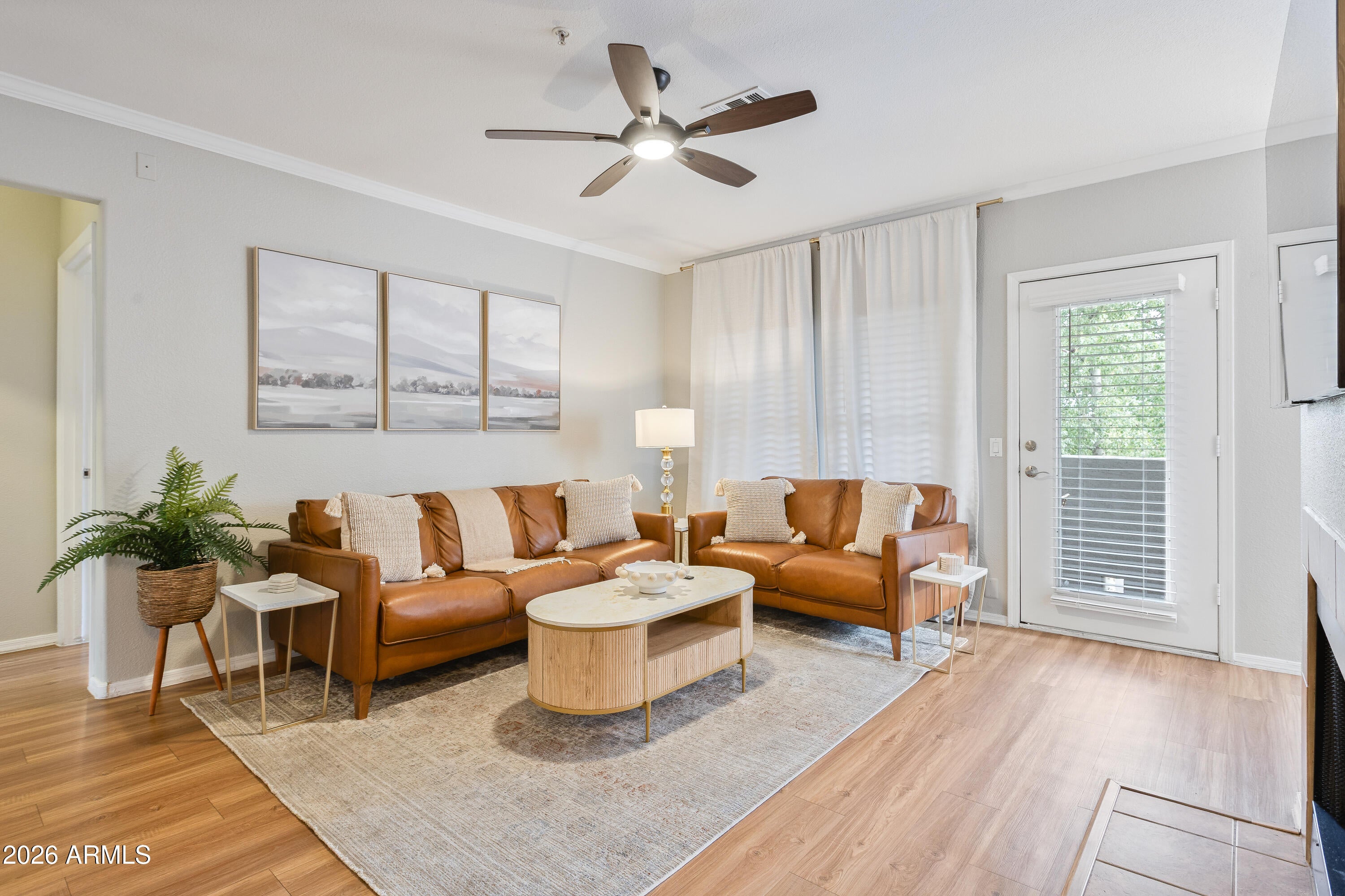 15095 N Thompson Peak Parkway 2086