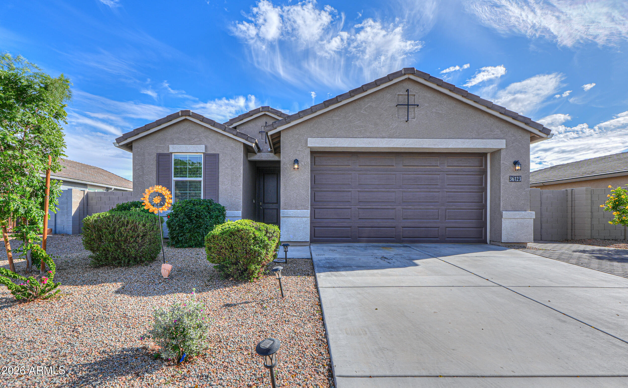 36123 W SAN ALVAREZ Avenue