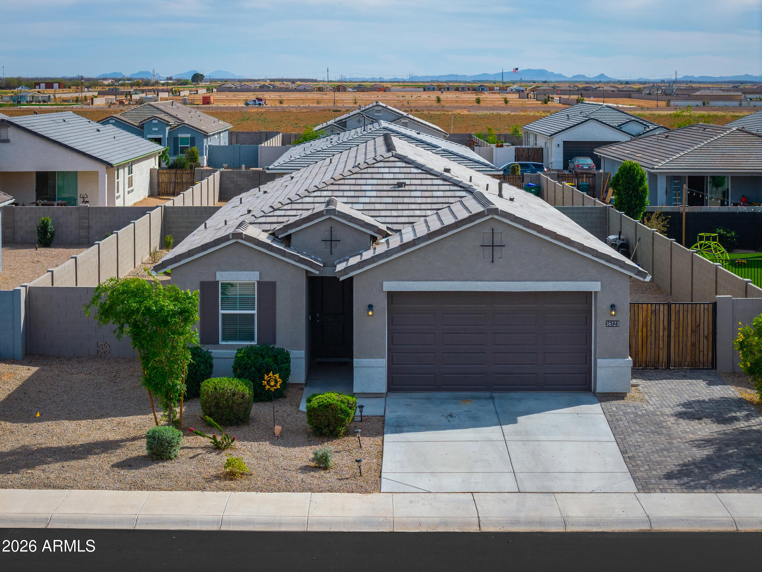 36123 W SAN ALVAREZ Avenue