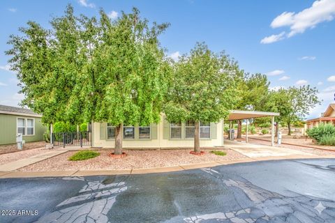 40668 N EAGLE Street San Tan Valley AZ 85140