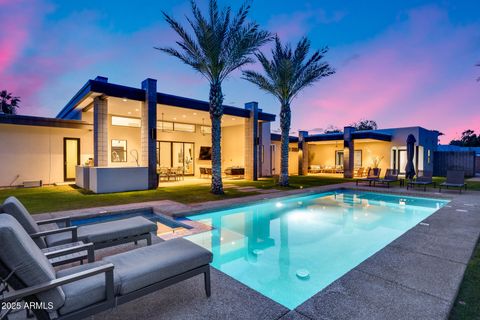 12809 N 67TH Street Scottsdale AZ 85254
