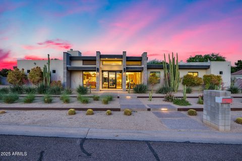 12809 N 67TH Street Scottsdale AZ 85254