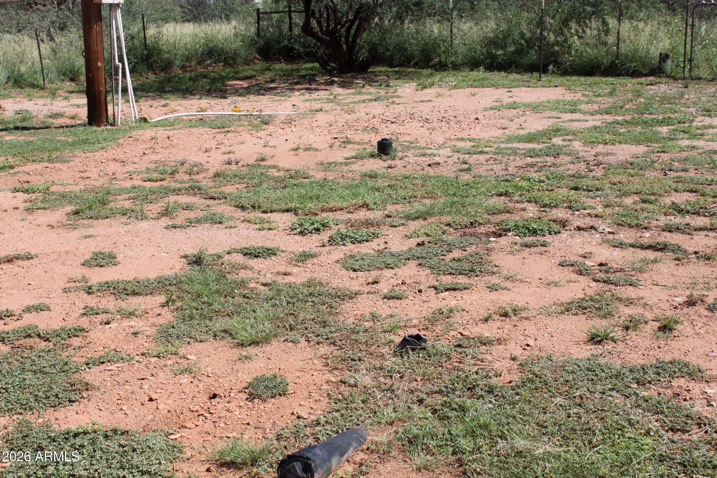 6422 S VETERANS Lane -