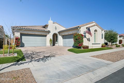 10720 E THORNTON Avenue Mesa AZ 85212