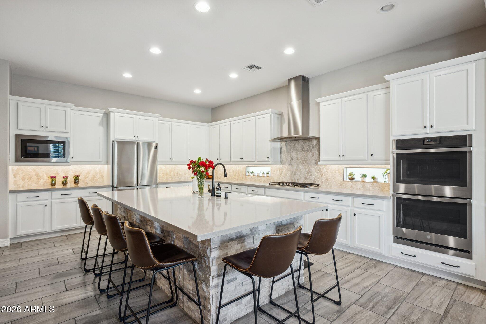 10720 E THORNTON Avenue