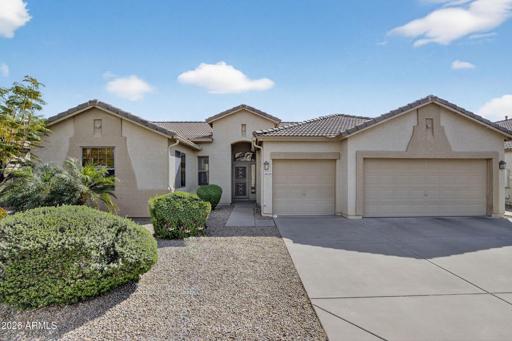 Photo of 10223 E Pampa Avenue, Mesa, AZ 85212 (MLS # 6995984)