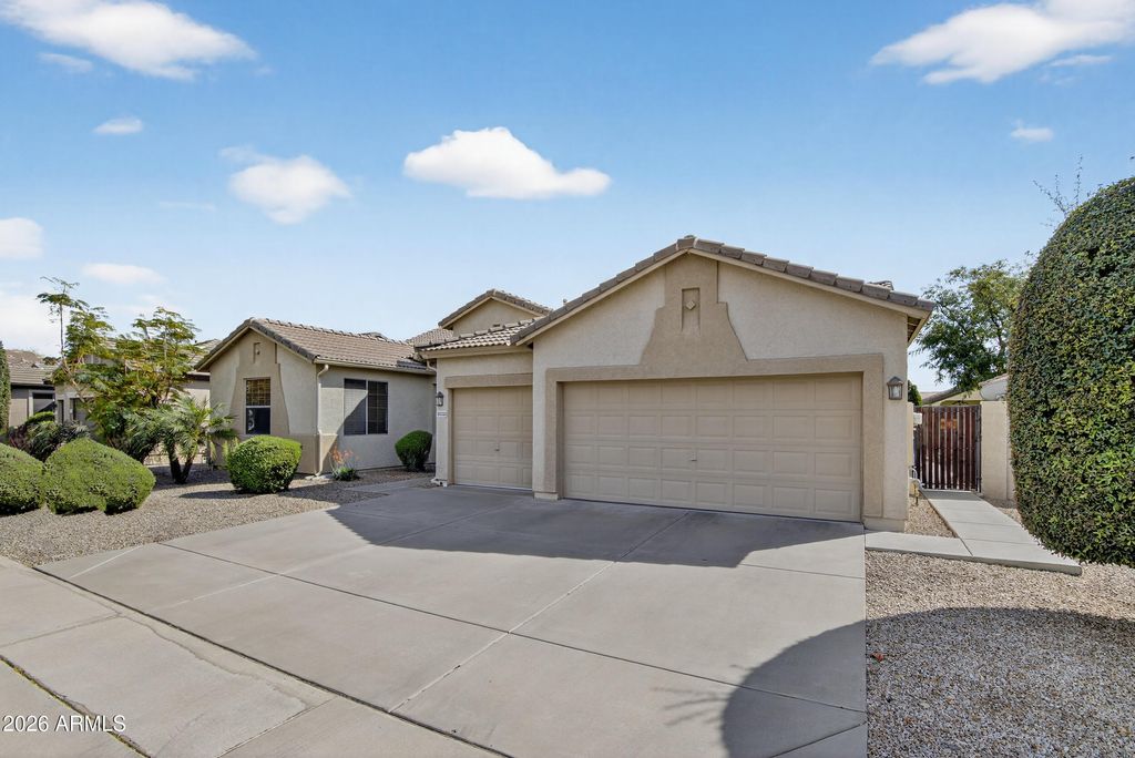 Photo of 10223 E Pampa Avenue, Mesa, AZ 85212 (MLS # 6995984)