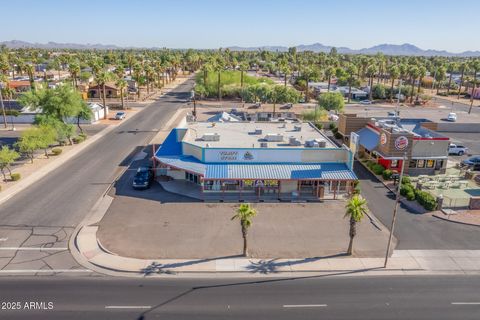 800 E FLORENCE Boulevard Casa Grande AZ 85122