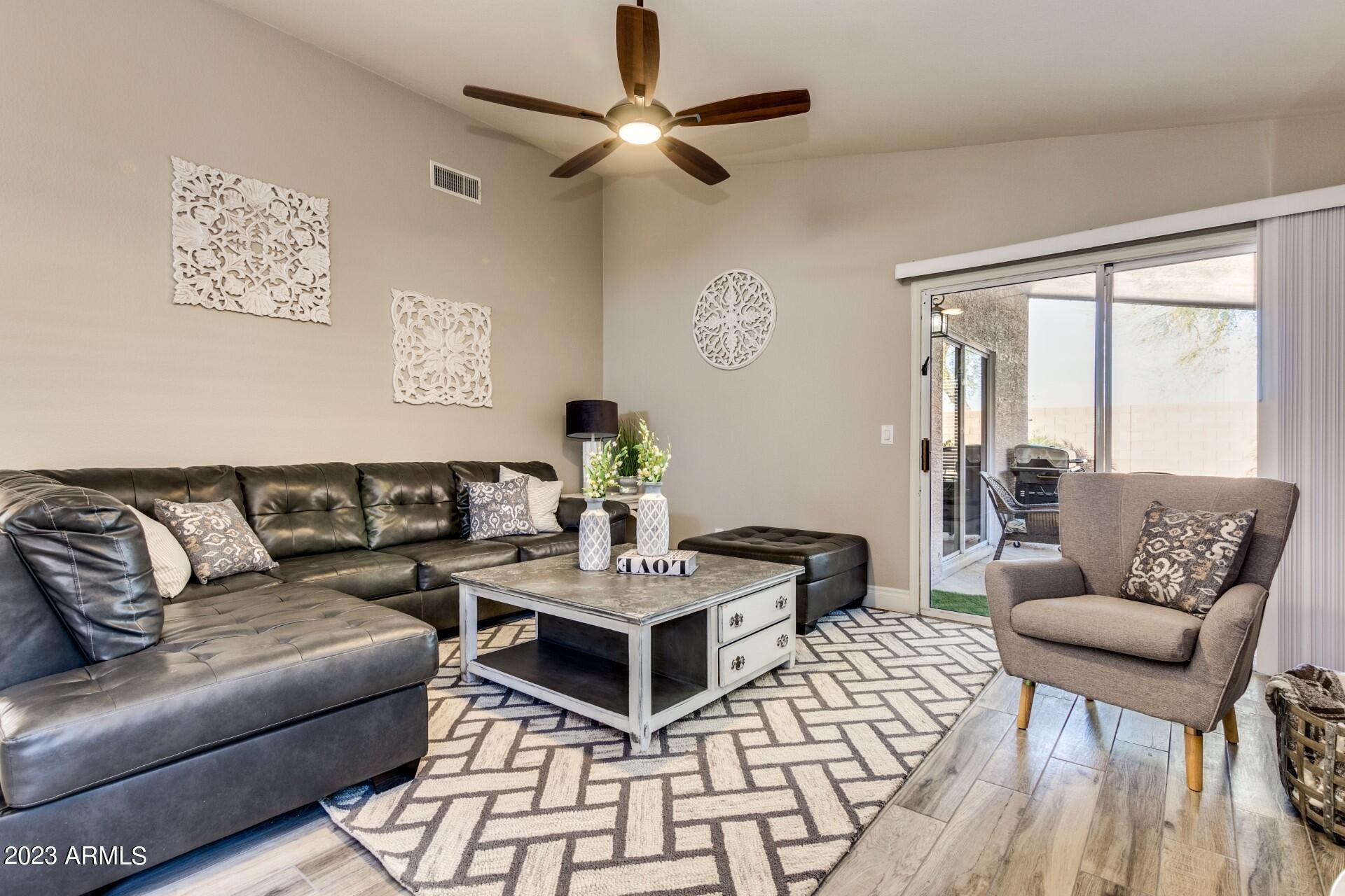 5012 E HARMONY Avenue