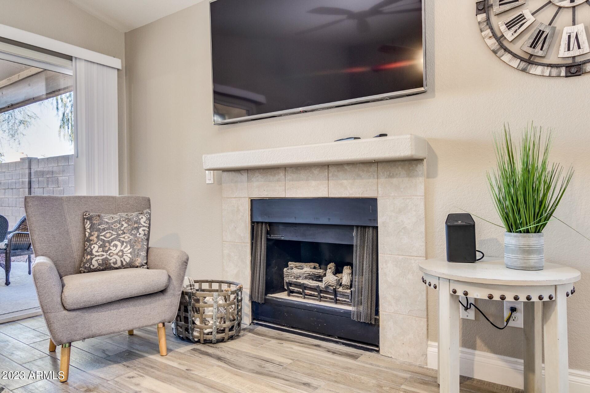 5012 E HARMONY Avenue