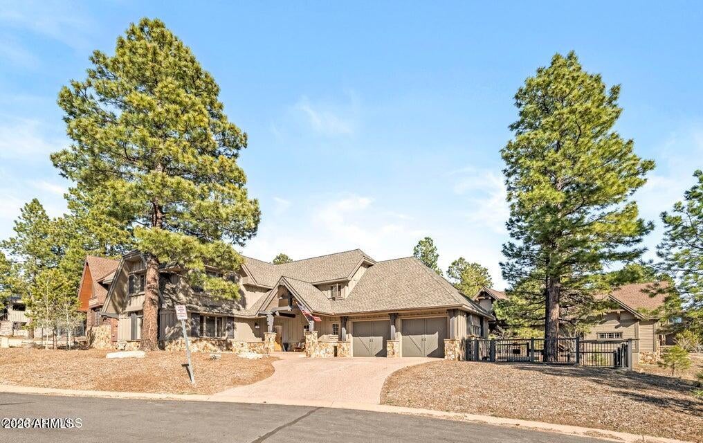 1707 E TRADE WINDS Court